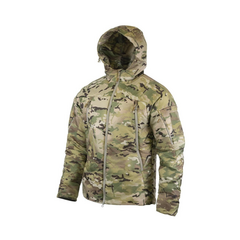 Куртка Arktis VULCAN B474 MULTICAM, Розмір: L