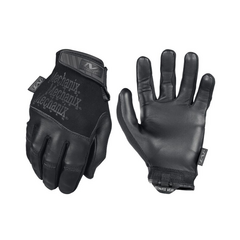 Рукавиці Mechanix Recon Covert Black, Розмір: M
