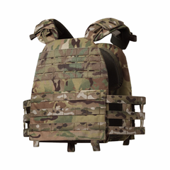 Плитоноска Modular Vest Platform (M.V.P.) Lite. Cordura 1000 - мультикам