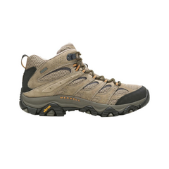 Черевики Merrell Moab 3 Mid GTX - Pecan, Розмір взуття: 40