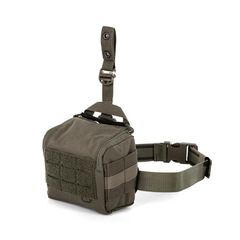 Подсумок для гранат 5.11 Tactical 6 Round Grenade Pouch - олива, Цвет: Олива