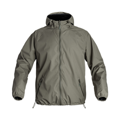 Куртка - дощовик A10 Equipment® Lightshell RAIN PROTECT - олива, Колір: олива, Розмір: 2XL