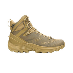 Берці тактичні Merrell Rogue Tactical GTX - койот, Розмір взуття: 40