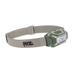 Ліхтар налобний Aria 2 PETZL 4-кольорове світло (450 люменів) - койот