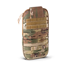 Подсумок под гидратор тактический 2 литра U-WIN Cordura 1000 - мультикам