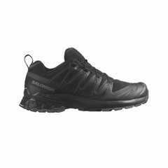 Кросівки тактичні Salomon XA PRO Forces - чорні, Розмір взуття Salomon: 41 1/3