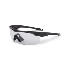 Тактические очки ESS CROSSBLADE / 1 линза - прозрачные