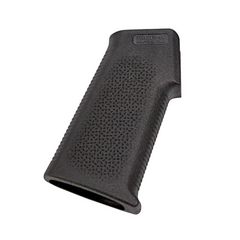 Рукоятка Magpul MOE-K для AR15/M4 - черная, Цвет: Чорний