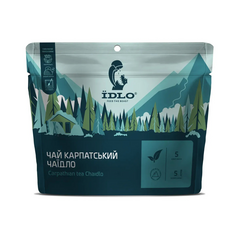 Чай карпатский «Чаїдло» ЇDLO