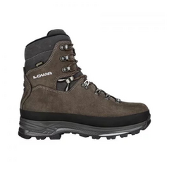 Берцы зимние LOWA Tibet Superwarm GTX - slate, Размер обуви LOWA: 41.5