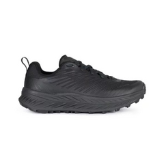 Кросівки трекінгові LOWA Fortux Black - чорні, Розмір взуття LOWA: 42