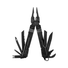 Мультиінструмент LEATHERMAN Super Tool 300M - black