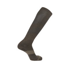 Носки Salomon Quest Forces Knee - койот, Цвет: Койот, Размер: S