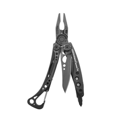 Мультиінструмент Leatherman Skeletool CX - onyx