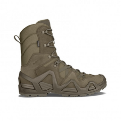 Берцы LOWA Zephyr MK2 GTX High TF – олива, Размер обуви LOWA: 44