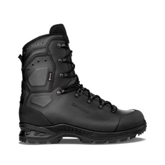 Берці Lowa MK2 GTX Combat Boot - чорні, Розмір взуття LOWA: 44.5