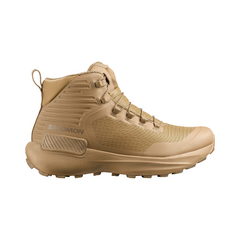 Берці тактичні Salomon Genesis Forces Mid - койот, Розмір взуття Salomon: 44