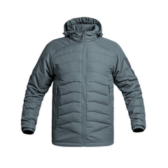 Куртка А10 Equipment® Instructor XMF 90 - сіра, Розмір: L