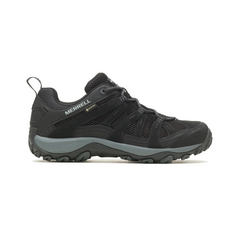 Кроссовки Merrell Alverstone 2 Gore-Tex - черный, Размер обуви: 43