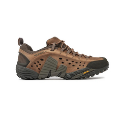 Кроссовки Merrell Intercept &ndash; коричневые, Размер обуви: 42