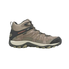 Черевики Merrell Alverstone 2 GTX - коричневі, Размер обуви: 41