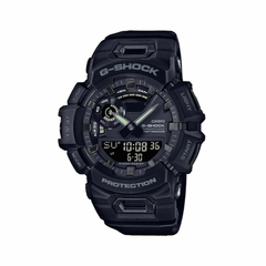 Годинник Casio G-SHOCK GBA-900 - чорний