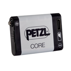 Акумуляторна батарея Petzl CORE 2 Li-Ion для гібридних ліхтарів - E099EB00