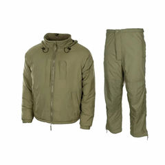 Костюм зимний Британской армии PCS Thermal Jacket ECWCS Level 7, Размер: L