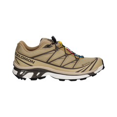 Кросівки Salomon Xt-6 Gore-Tex - Brown L47975000, Размер обуви Salomon: 45  1/3
