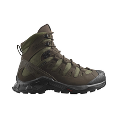 Берцы Salomon Quest Tracker GTX - коричневые, Размер обуви Salomon: 42  2/3