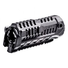 Полимерное цевье Picatinny M4 / AR15