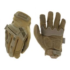 Перчатки Mechanix M-Pact Coyote, Цвет: Койот, Размер: M