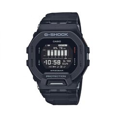 Часы Casio G-SHOCK GBD-200 - черные