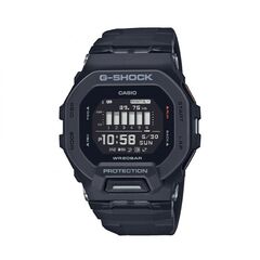 Годинник Casio G-SHOCK GBD-200 - чорний