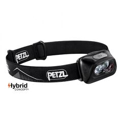 Фонарь налобный Tactikka Core PETZL (450 люменов)