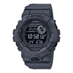 Годинник Casio G-SHOCK G-SQUAD GBD-800UC - сірий, Вибір кольору: Grey