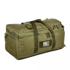Транспортна сумка А10 Equipment® TRANSALL 90 літрів - олива, Вибір кольору: Олива