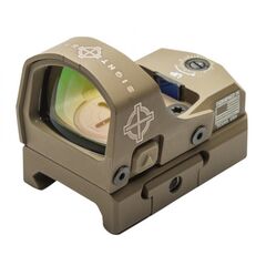 Коллиматор SightMark Mini Shot M-Spec LQD - койот