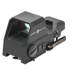 Коллиматор SightMark Ultra Shot A-Spec - черный