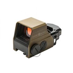 Коллиматор SightMark Ultra Shot M-Spec Reflex Sight - койот