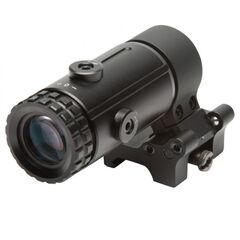 Магнифер SightMark 3x Tactical Magnifier LQD