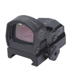 Коліматор SightMark Mini Shot M-Spec LQD - чорний