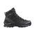 Берцы тактические Salomon Quest 4D GTX Forces 2 - койот, Цвет: Чорний, Размер обуви Salomon: 45  1/3 Берцы тактические Salomon Quest 4D GTX Forces 2 - койот, Цвет: Чорний, Размер обуви Salomon: 45  1/3