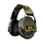 Активные наушники для стрельбы Sordin Supreme Pro-X LED - Green Camo, Цвет: Олива - камуфляж Активные наушники для стрельбы Sordin Supreme Pro-X LED - Green Camo, Цвет: Олива - камуфляж