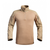 Сорочка тактична A10 Equipment® Ubas Fighter - койот, Колір: Койот, Розмір: 2XL Сорочка тактична A10 Equipment® Ubas Fighter - койот, Колір: Койот, Розмір: 2XL