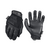 Рукавиці Mechanix Recon Covert Black, Розмір: S