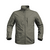 Куртка тактична А10 Equipment® Fighter - олива, Колір: олива, Розмір: 2XL Куртка тактична А10 Equipment® Fighter - олива, Колір: олива, Розмір: 2XL