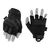 Рукавиці Mechanix M-Pact Fingerless (без пальців) - Black, Колір: чорний, Розмір: M Рукавиці Mechanix M-Pact Fingerless (без пальців) - Black, Колір: чорний, Розмір: M