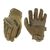 Рукавиці Mechanix M-Pact Coyote, Колір: Койот, Розмір: S Рукавиці Mechanix M-Pact Coyote, Колір: Койот, Розмір: S