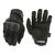 Рукавиці Mechanix M-Pact 3 Black, TD522, Колір: чорний, Розмір: M